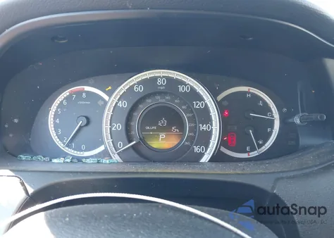 2014 Honda Accord Lx z USA, uszkodzony, nr VIN 1HGCR2F32EA155393